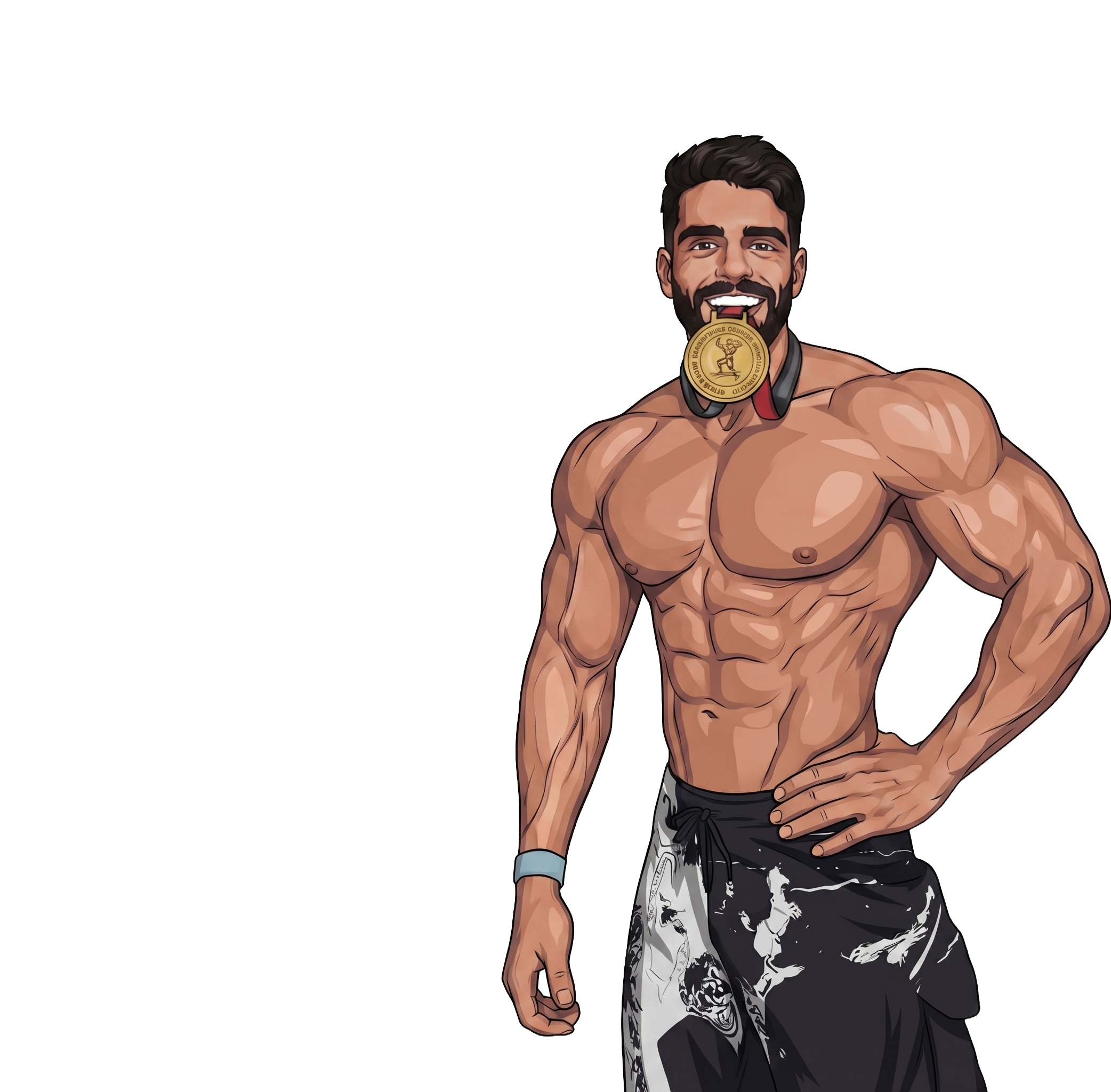 Athlete